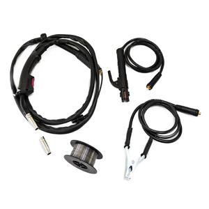 Salkor Soldadora Inverter Hogar 5100 W 180 Amp Display Digital