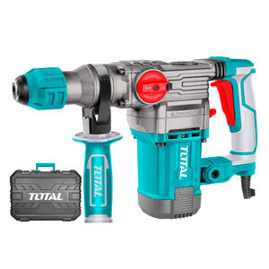 Total Rotomartillo Sds Plus 1500watts