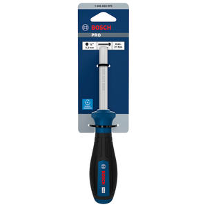 Bosch Mango Destornillador Sin Puntas - Linea Pro