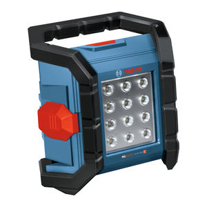 Bosch Linterna 18v Gli 18v-1500 (sin Bateria - Sin Cargador)
