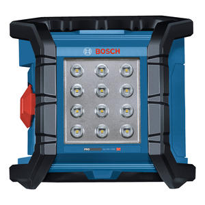Bosch Linterna 18v Gli 18v-1500 (sin Bateria - Sin Cargador)