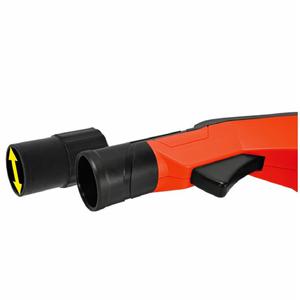 Dowen Pagio Accesorio Para Lavatapizado Apto Para Manguera De 32 Y 35mm