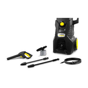 Karcher Hidrolavadora 1900 W 139 Bar - Semi-profesional