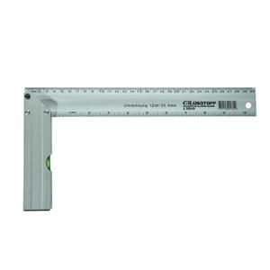 Lusqtoff Escuadra Aluminio 350mm