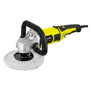Dogo Lustralijadora 180 Mm 1650 Watts