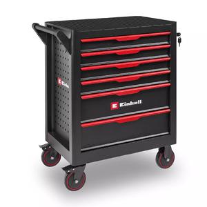 Einhell Gabinete Porta Herramientas Metalico