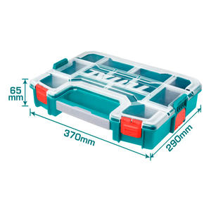 Total Organizador Apilable 15"