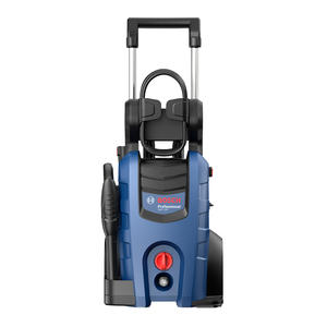 Bosch Hidrolavadora 150 Bar 2100 Watts Ghp 220