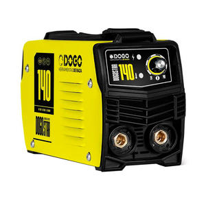 Dogo Soldadora Inverter Dogostar 140 Amp