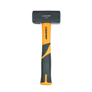 Lusqtoff Maza Albanil 1250 Gr