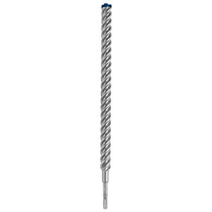 Bosch Mecha Widia Sds Plus Plus-7x 25x400x450mm