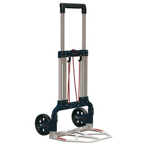Maletin Carro De Transporte Para Caja Maletin L Boxx Bosch
