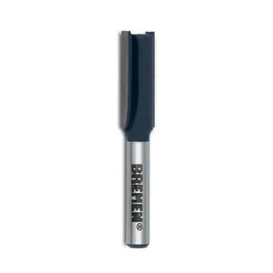 Bremen Fresa Para Router 1/4" X 3/16"