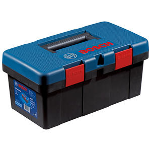 Bosch Caja De Herramientas Tool Box