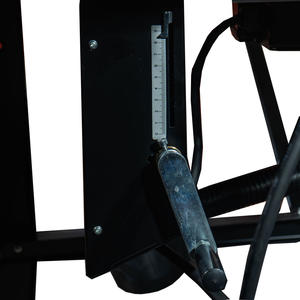 Lusqtoff Sierra Circular De Banco 12" 2000w - Black Series