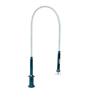 Bremen Flexible Pesca Tornillos Con Iman Y Luz