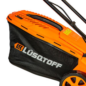 Lusqtoff Cortadora De Cesped 1200w