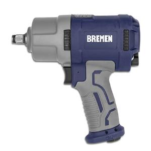 Bremen Llave Impacto Neumatica 1/2" 1560 Nm