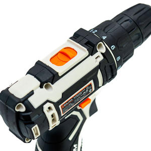 Salkor Atornillador 10mm 12v (1 Baterias 1.5ah - Cargador)