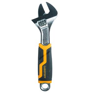 Lusqtoff Llave Ajustable  8" 200 Mm