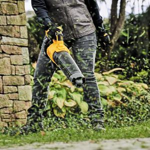 Dewalt Soplador 20v (sin Bateria - Sin Cargador)