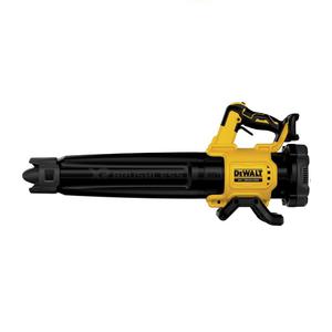 Dewalt Soplador 20v (sin Bateria - Sin Cargador)