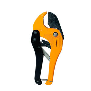 Lusqtoff Tijera Corta Caño Pvc 1-5/8 (42mm)