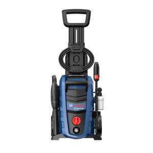 Bosch Hidrolavadora 124 Bar 1500 Watts Ghp 180