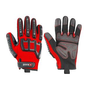 Einhell Guante Anti-impacto Automotriz Mecanico Talle M