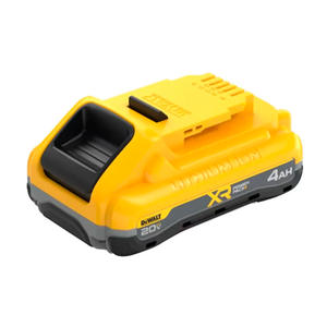 Dewalt Bateria 20v Ion-li 4 Ah Ps