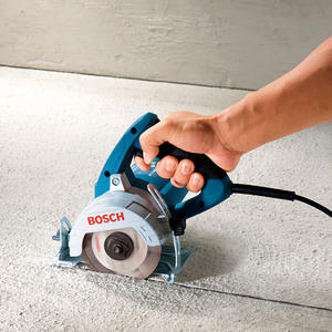 Bosch Disco Diamantado Segmentado Eco 115 Mm