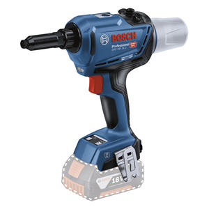 Bosch Remachadora Inalambrica 18v Grg 18v-16 C (sin Bateria - Sin Cargador)