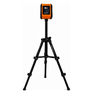 Lusqtoff Nivel Laser Verde 10 Metros