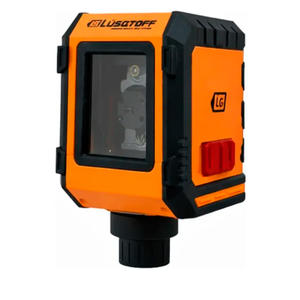 Lusqtoff Nivel Laser Verde 10 Metros