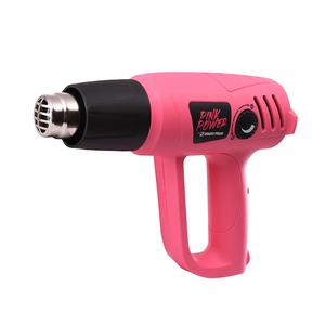 Dowen Pagio Pistola De Calor 2000 Watts + Accesorios Pink Power