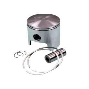 Lusqtoff Repuesto Piston Completo 52cc P/ld-52