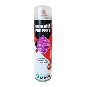 Alcohol Isopropilico Super 440c