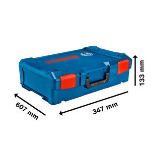 Bosch Maletin L - Boxx Xl