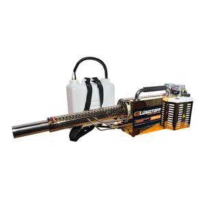 Lusqtoff Termonebulizador Fumigador 13 Lt