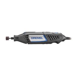 Dremel Minitorno 4000 + 55 Accesorios + Bolso De Transporte