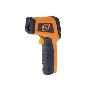 Lusqtoff Medidor De Temperatura Termometro Laser