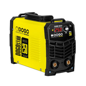 Dogo Soldadora Inverter Dogostar 250 Amp