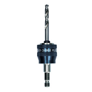 Bosch Adaptador Power Change Con Mecha Centradora