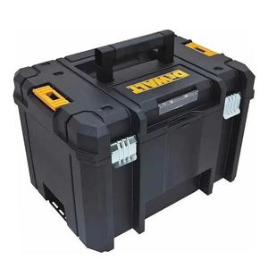 Dewalt Combo Carro Maletin Organizador Con Ruedas Tstak