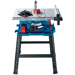 Bosch Sierra De Banco Gts 254 1800w 10" - 254 Mm