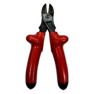 Bahco Alicate corte lat 184 mm 2151s-7a 1000 voltios