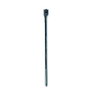 Lusqtoff Manija De Fuerza 1/2 X 450 Mm