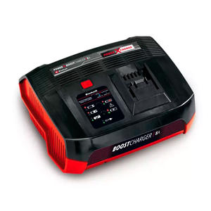 Einhell Cargador De Bateria 18v Carga Rapida Hasta 8ah