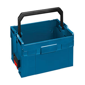 Bosch Maletin Baul Abierto Lt - Boxx 272