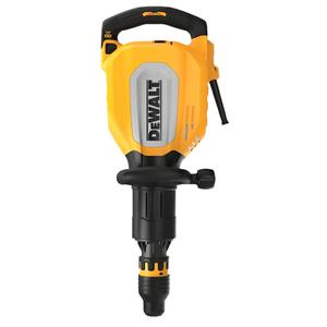 Dewalt Martillo Demoledor Sds Max 27 J 1700w